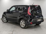 Kia Soul II Москва  - изображение 37