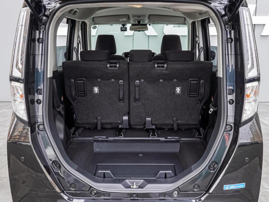 Toyota Roomy I Рестайлинг Краснодар  - изображение 17