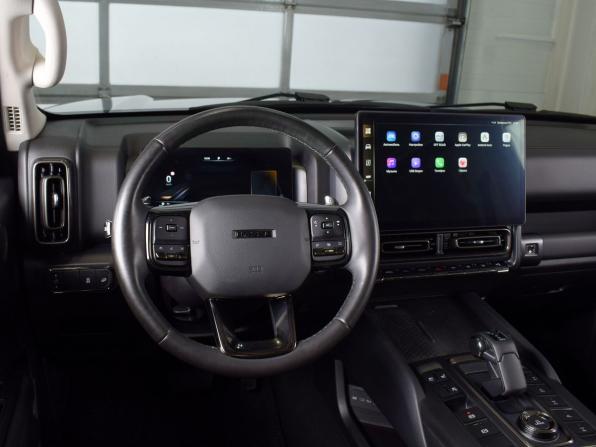 Haval H9 II с пробегом 2024 года, цена 3 754 999 рублей, 75203 км, внедорожник, Автокод Объявления