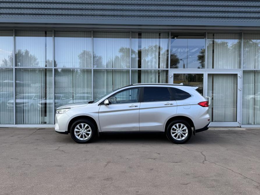 Haval M6 II Воронеж  - изображение 8