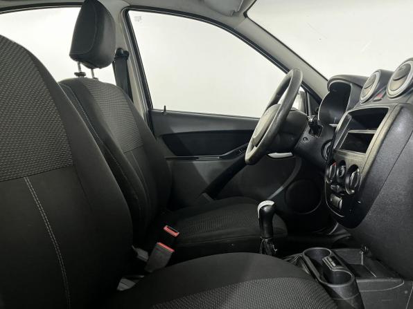 Lada (ВАЗ) Granta I с пробегом 2016 года, цена 349 900 рублей, 238252 км, лифтбек, Автокод Объявления