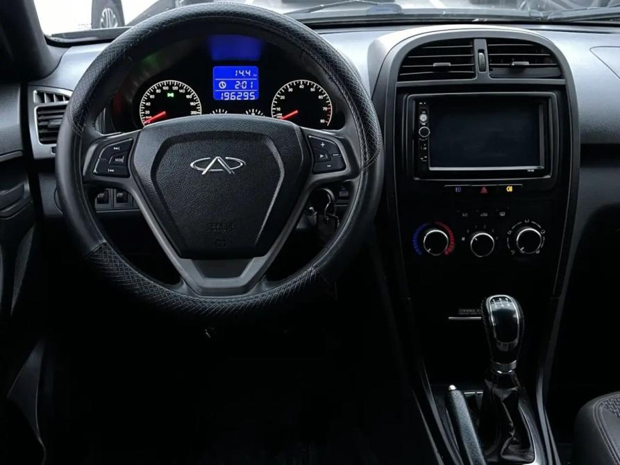 Chery Tiggo (T11) I Рестайлинг (FL) Волгоград  - изображение 17