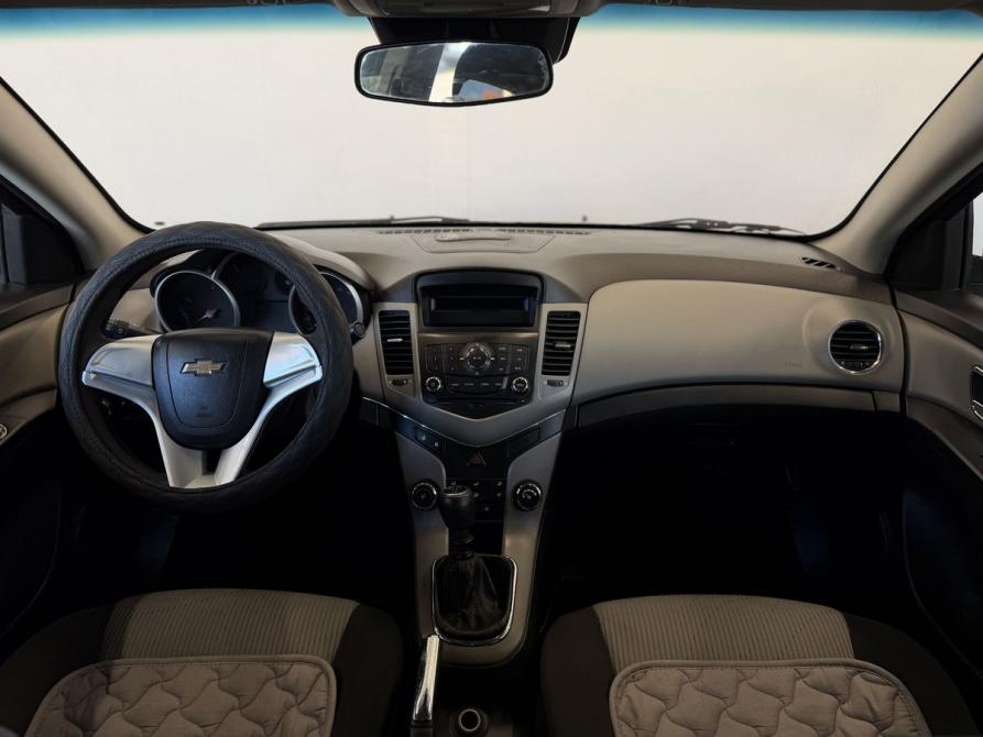 Chevrolet Cruze I Псков  - изображение 13