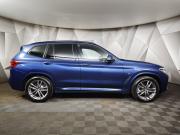 BMW X3 III (G01) Москва  - изображение 24