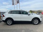 Volkswagen Tiguan II Краснодар  - изображение 22