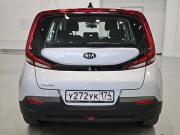 Kia Soul III Челябинск  - изображение 22