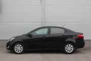 Kia Rio III Белгород  - изображение 32