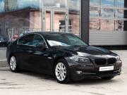 BMW 5 серии VI (F10/F11/F07) Новосибирск  - изображение 26