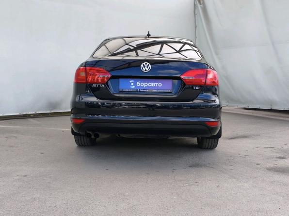 Volkswagen Jetta VI с пробегом 2011 года, цена 990 000 рублей, 170508 км, седан, Автокод Объявления