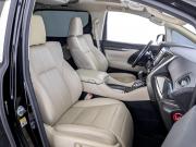 Toyota Alphard III Рестайлинг Москва  - изображение 57