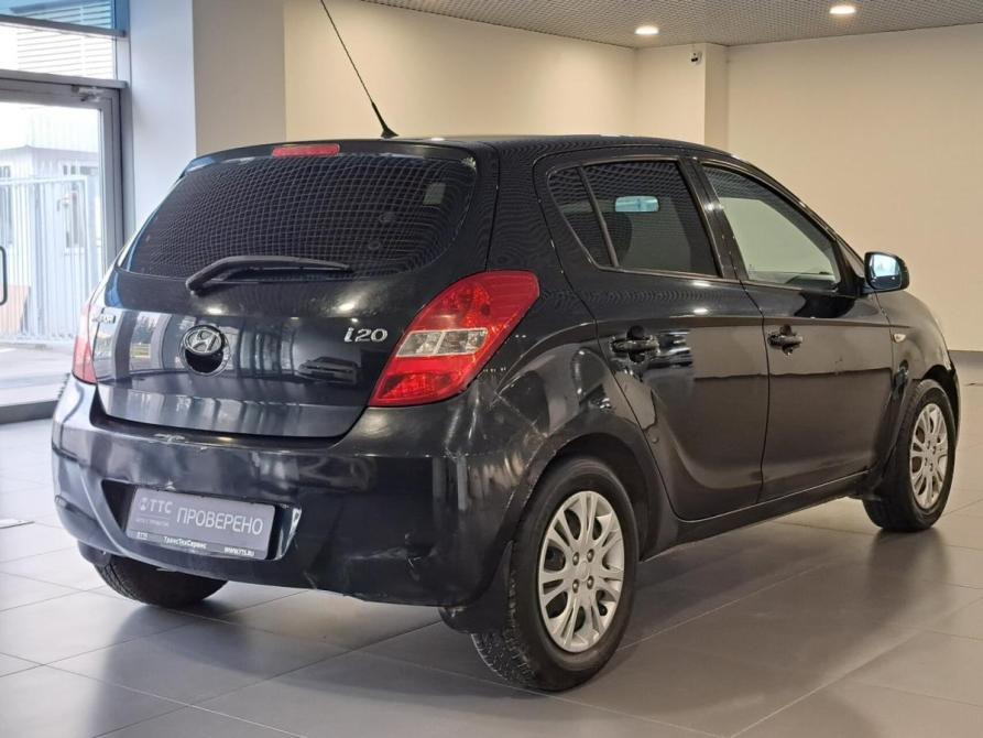 Hyundai i20 I Казань  - изображение 6