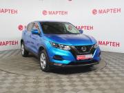 Nissan Qashqai II Рестайлинг Вологда  - изображение 21