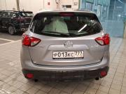 Mazda CX-5 I Москва  - изображение 43
