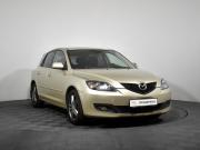 Mazda 3 I (BK) Рестайлинг Санкт-Петербург  - изображение 21