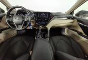 Toyota Camry VIII (XV70) Рестайлинг Волгоград  - изображение 33