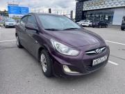 Hyundai Solaris I Санкт-Петербург  - изображение 7