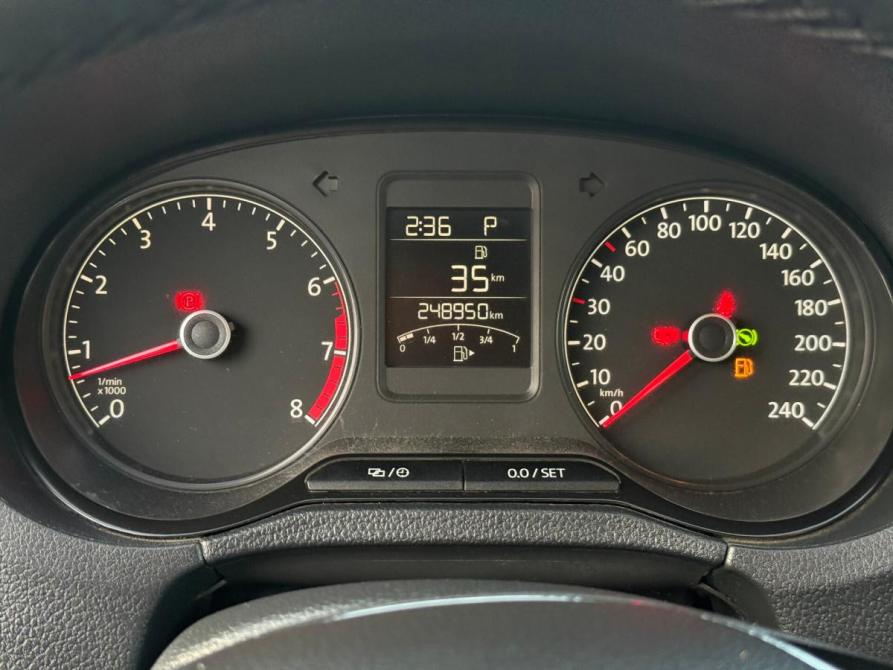 Volkswagen Polo V Ульяновск  - изображение 16