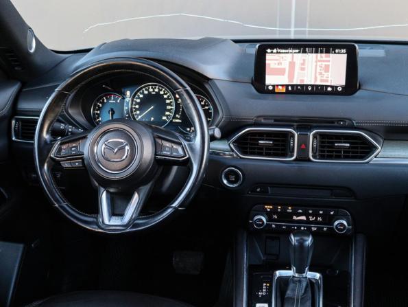 Mazda CX-5 II с пробегом 2020 года, цена 2 700 000 рублей, 151977 км, внедорожник, Автокод Объявления