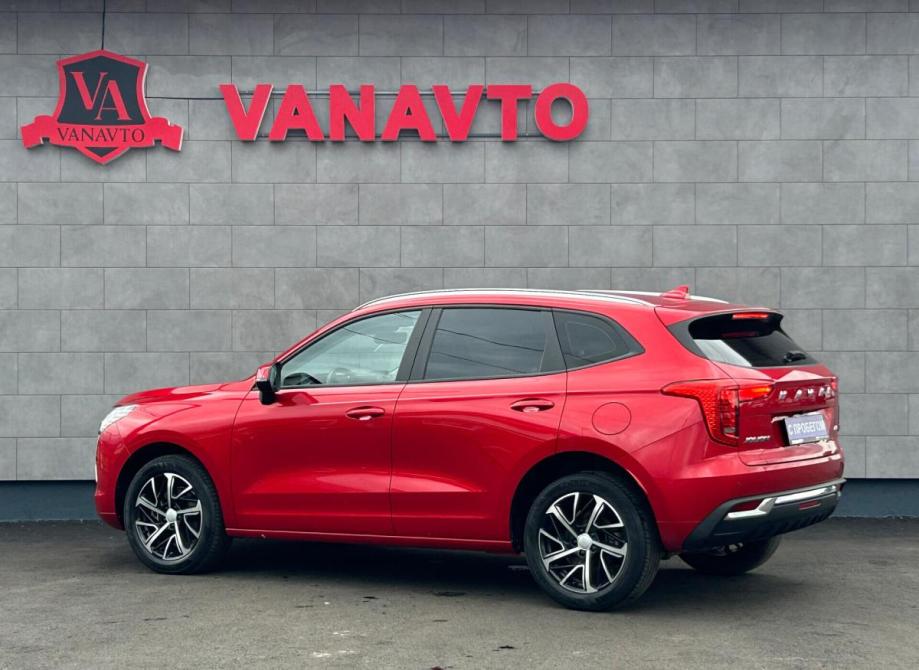Haval Jolion I Альметьевск  - изображение 7
