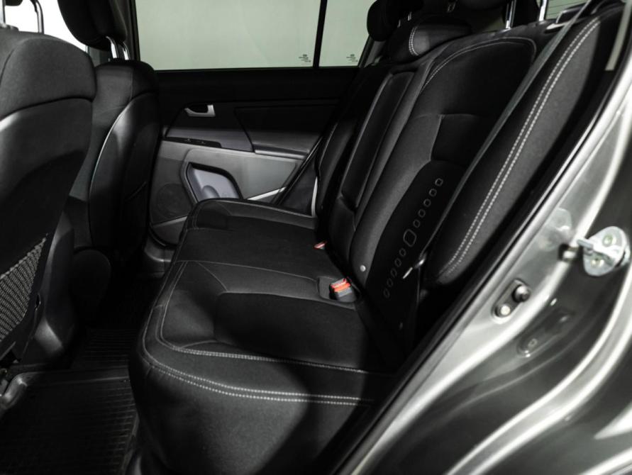 Kia Sportage III Санкт-Петербург  - изображение 10