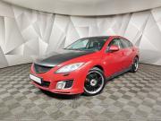 Mazda 6 II (GH) Москва  - изображение 19