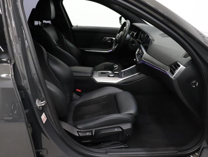 BMW 3 серии VII (G2x) Санкт-Петербург  - изображение 13