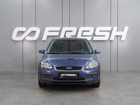 Ford Focus II с пробегом 2007 года, цена 589 000 рублей, 234632 км, седан, Автокод Объявления