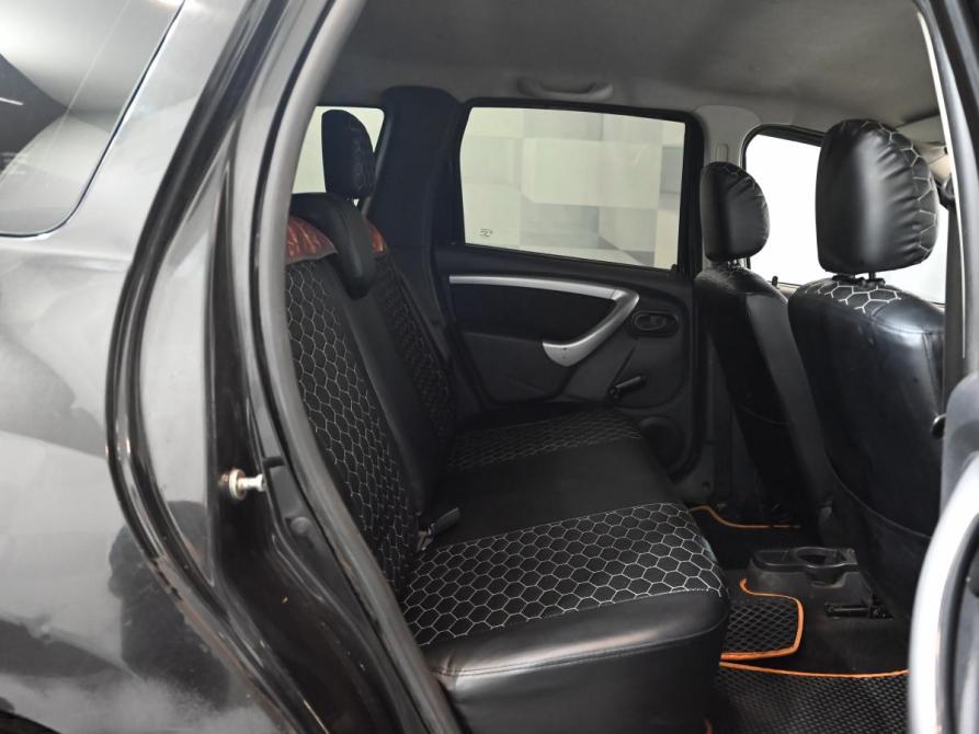 Renault Duster I Екатеринбург  - изображение 17