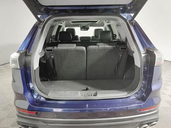Chery Tiggo 8 Pro Max I с пробегом 2023 года, цена 2 060 000 рублей, 91940 км, внедорожник, Автокод Объявления