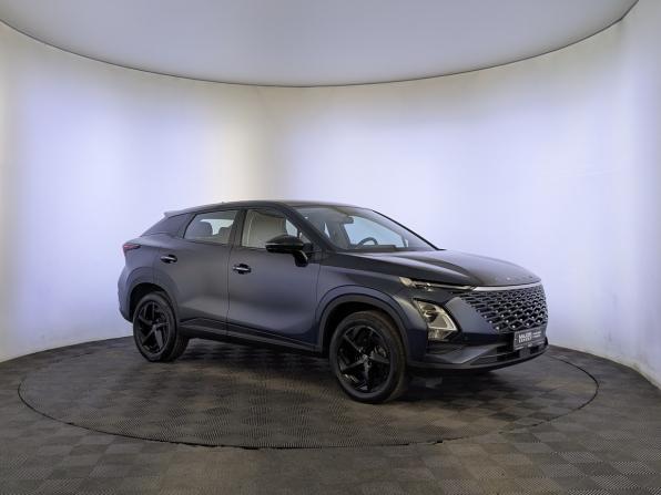 Omoda C5 I с пробегом 2024 года, цена 1 650 000 рублей, 43584 км, внедорожник, Автокод Объявления