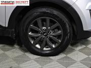 Hyundai Creta I Рестайлинг Белгород  - изображение 27