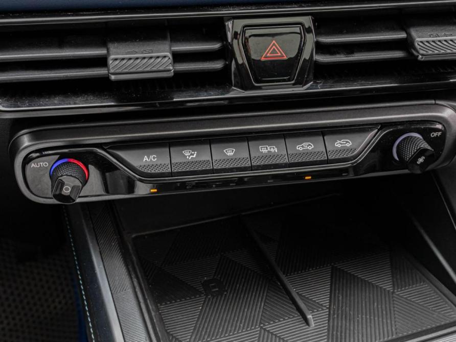 GAC GS3 Краснодар  - изображение 21