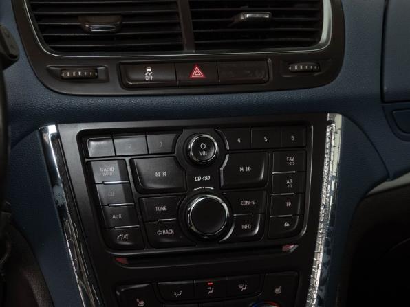Opel Mokka I с пробегом 2014 года, цена 1 248 000 рублей, 110091 км, внедорожник, Автокод Объявления
