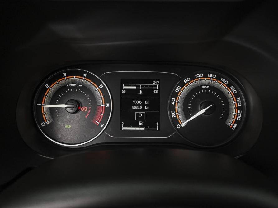 Lada (ВАЗ) Vesta I Рестайлинг (NG) Ставрополь  - изображение 22