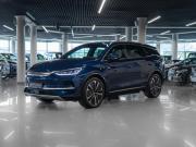 BYD Tang II Рестайлинг 2 Москва  - изображение 33