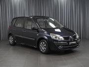 Renault Scenic II Рестайлинг Ставрополь  - изображение 20