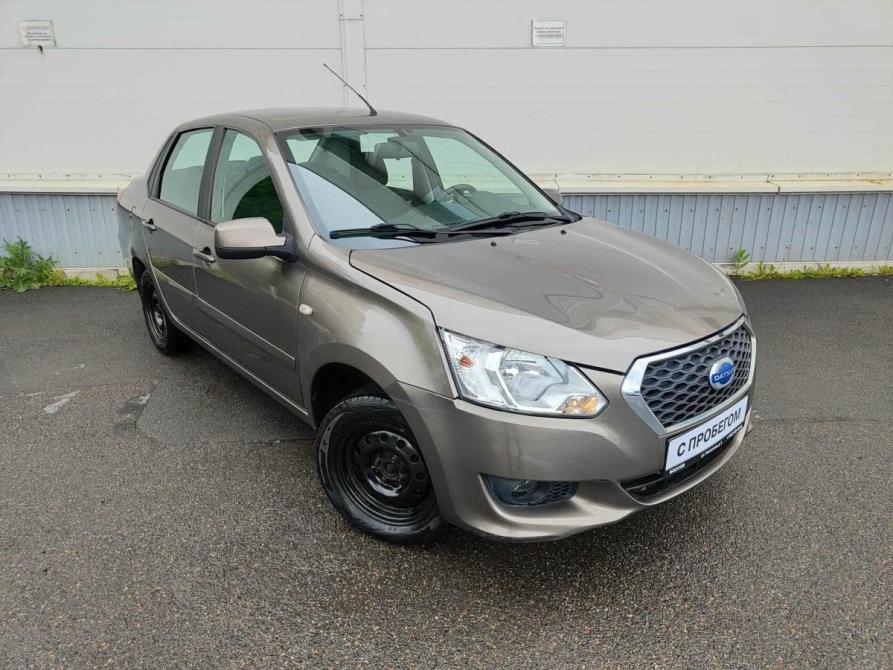 Datsun on-DO I Санкт-Петербург  - изображение 3