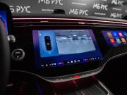 Mercedes-Benz S-Класс VII (W223) Рестайлинг Москва  - изображение 57