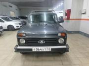 Lada (ВАЗ) 2121 (4x4) I Рестайлинг Тюмень  - изображение 3