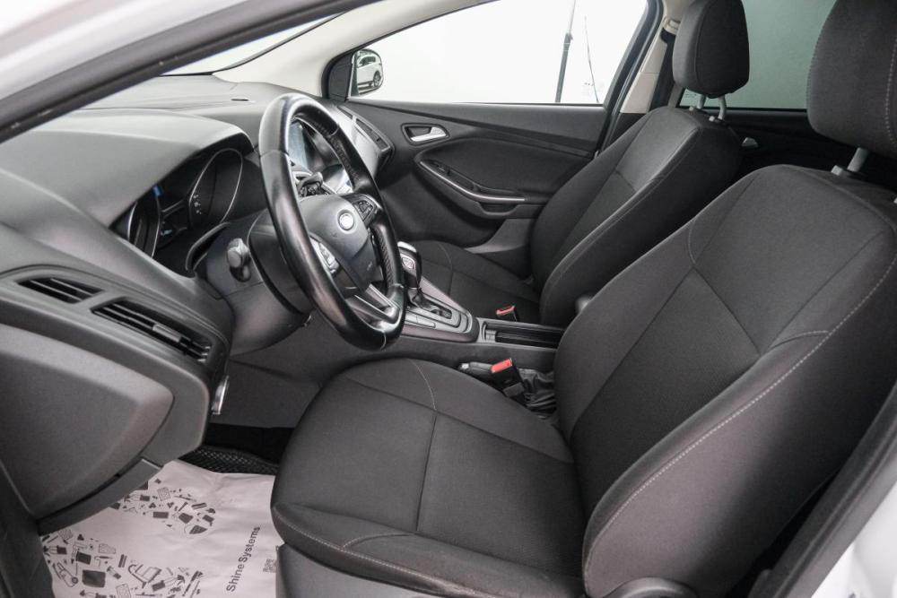 Ford Focus III Рестайлинг Красноярск  - изображение 8