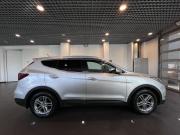 Hyundai Santa Fe III Рестайлинг Чебоксары  - изображение 38