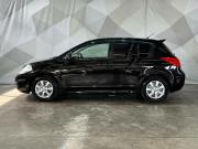 Nissan Tiida I Рестайлинг Оренбург  - изображение 27