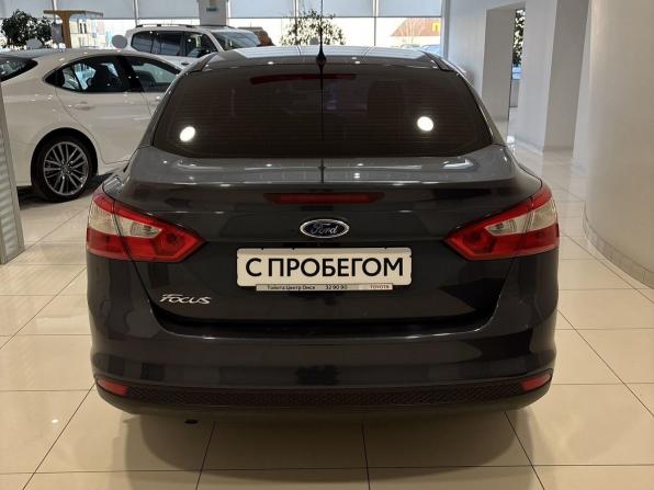 Ford Focus III с пробегом 2013 года, цена 610 000 рублей, 159000 км, седан, Автокод Объявления