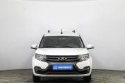 Lada (ВАЗ) Largus I Рестайлинг Пермь  - изображение 24