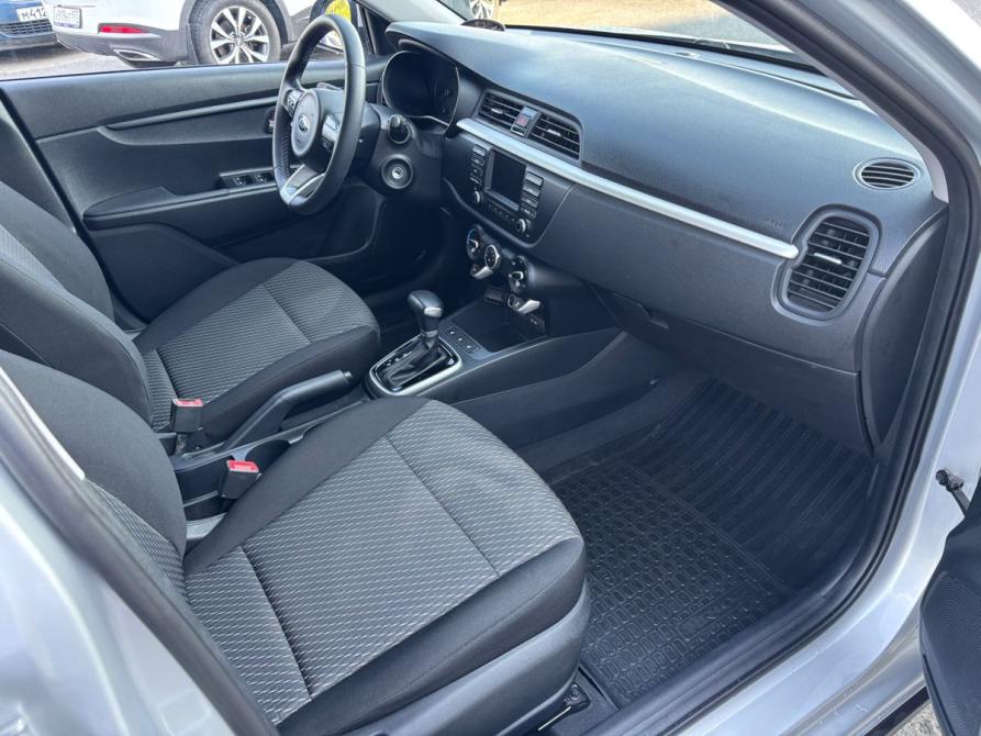 Kia Rio IV Москва  - изображение 11
