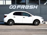 Renault Logan II Рестайлинг Новороссийск  - изображение 24