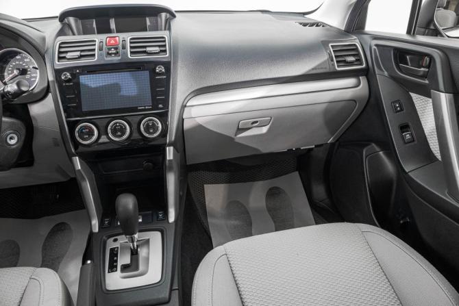 Subaru Forester IV Рестайлинг с пробегом 2016 года, цена 2 049 000 рублей, 141600 км, внедорожник, Автокод Объявления