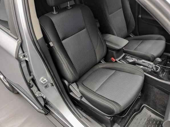 Mitsubishi Outlander III Рестайлинг 2 с пробегом 2018 года, цена 2 235 000 рублей, 68600 км, внедорожник, Автокод Объявления