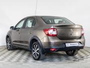 Renault Logan II Рестайлинг Санкт-Петербург  - изображение 28