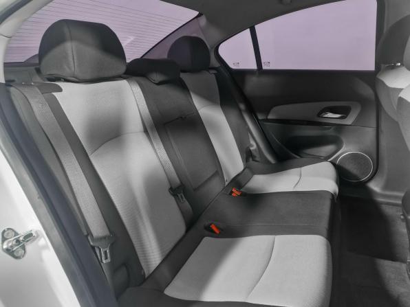 Chevrolet Cruze I с пробегом 2011 года, цена 776 000 рублей, 142465 км, седан, Автокод Объявления